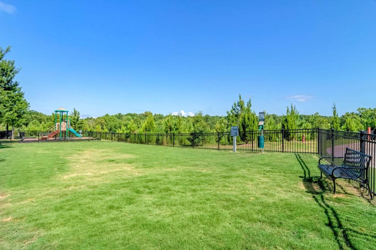 Stylish And Modern Apartments At Park 9 In Woodstock, Georgia Экстерьер фото